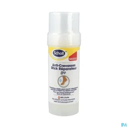 Scholl Anti-Crevasses Stick Réparateur U+