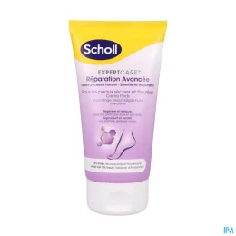 Scholl Crème Réparatrice Intense