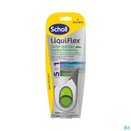 Scholl LiquiFlex Semelles