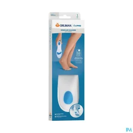 Semelle Feetpad Insert