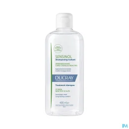 Sensinol Shampooing Traitant — Flacon 400 mL