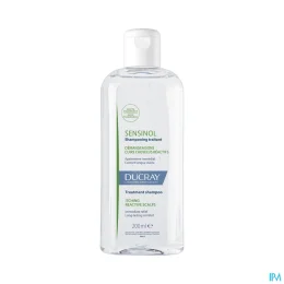 Sensinol Shampooing Traitant