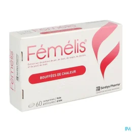 Serelys Femelis
