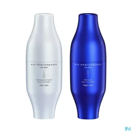 Shiseido Bio Performance Skin Filler Sérum 30+30ML