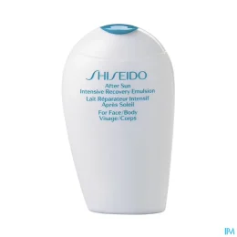 Shiseido Sun Lait Après Soleil — Shiseido Sun Lait Après Soleil 150 ml