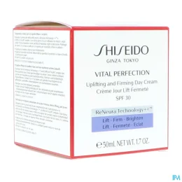 Shiseido Vital Perfection Crème Lift