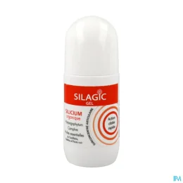 Silagic Gel Surconcentré Articulaire