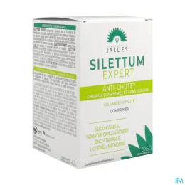 Silettum Expert Anti-Chute