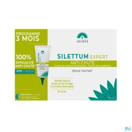 Silettum Expert Sérum Traitement Anti-Chute