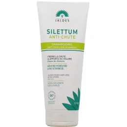 Silettum Shampooing Anti-Chute
