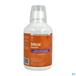 Silicio