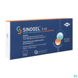 Sinogel