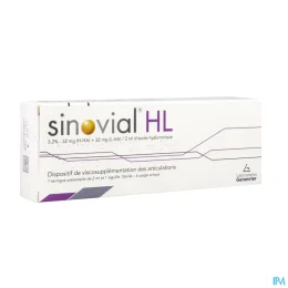 Sinovial HL