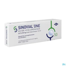 Sinovial One