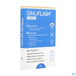 Sinuflash