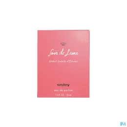 Sisley EDP Soir de Lune Vaporisateur — Sisley EDP Soir de Lune Vaporisateur 50 ml