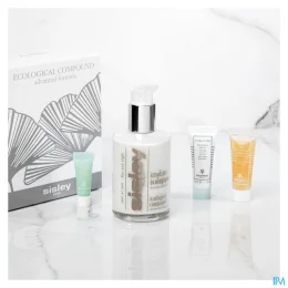 Sisley Emulsion Ecologique Coffret