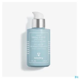Sisley Gelée Démaquillante Yeux Lèvres