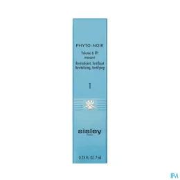 Sisley Mascara Phyto Noir Deep Black