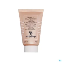 Sisley Masque Éclat Express Argile Rouge TUBE60ML