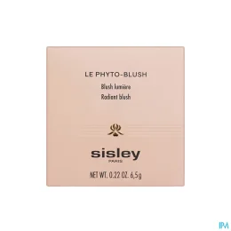 Sisley Phyto Blush Twist Berry