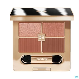 Sisley Phyto Eye Palette Bois de Rose