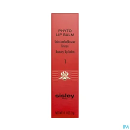Sisley Phyto Lip Balm Cloud
