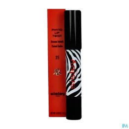 Sisley Phyto Lip Twist Soft Berry