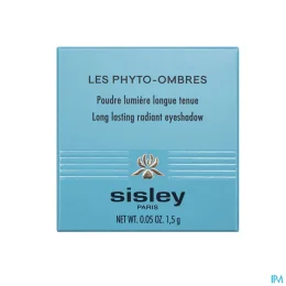 Sisley Phyto Ombres Mat Taupe