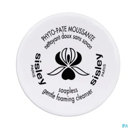 Sisley Phyto Pate Moussante