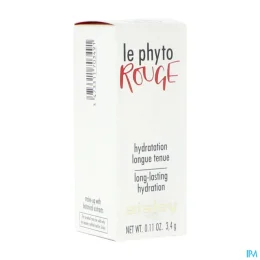 Sisley Phyto Rouge Rose Delhi