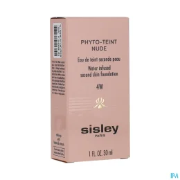 Sisley Phyto Teint Nude
