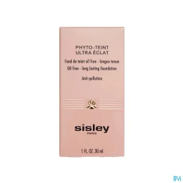 Sisley Phyto Teint Ultra Éclat 3W2 Hazel