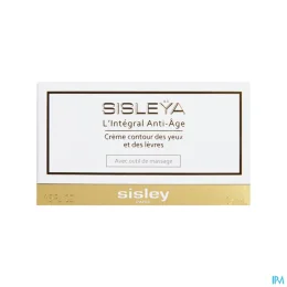 Sisley Sisleya Intégral Yeux et Lèvres