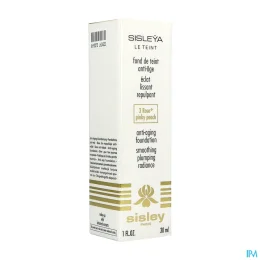 Sisley Sisleya Teint 3C2 / 3R+ Pinky Peach
