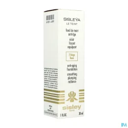 Sisley Sisleya Teint / Linen