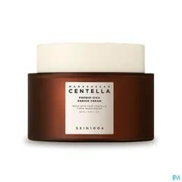 SKIN1004 PROBIO-CICA Creme Enrichissante - 50ml