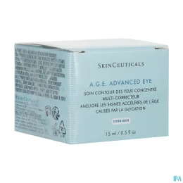 SkinCeuticals Age Advanced Eye