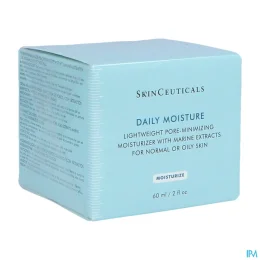 SkinCeuticals Daily Moisture Crème légère hydratante
