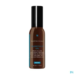 SkinCeuticals Phloretin CF Gel Sérum Antioxydant