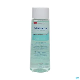 SkinSolution Pore Detox Lotion Tonique Perfectrice 100 ml