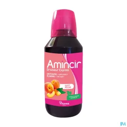 Slim SHOT Draineur Express Pêche