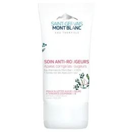 Saint-Gervais Mont Blanc Soin Anti-Rougeurs