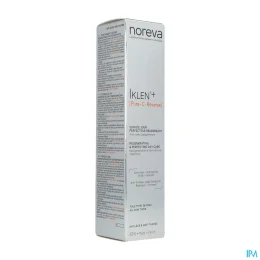 Soin de Jour 40 ml