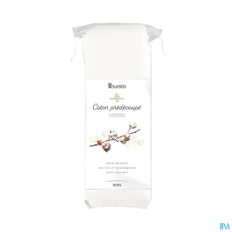 Soineo Coton prédécoupé Hydrophile 100g