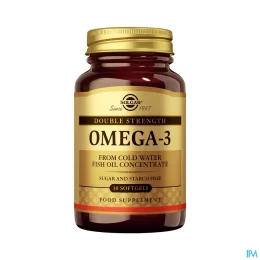 Solgar Omega-3