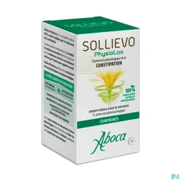 Sollievo Physiolax — 27 Comprimés