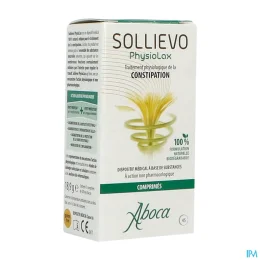 Sollievo Physiolax