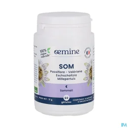 Som 60 Gélules