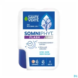 Somniphyt Flash 1,9 mg